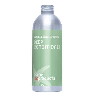 NWT Plaine Products Deep Conditioner
